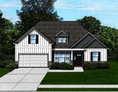 144 Green Ivy Ct, Camden, SC, 29020