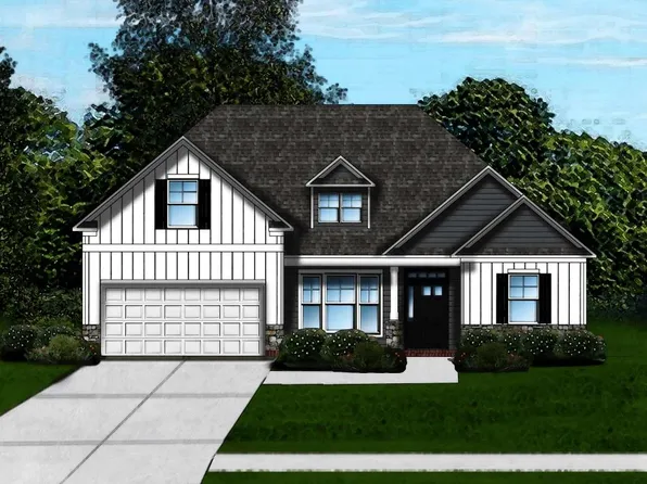 144 Green Ivy Ct, Camden, SC 29020