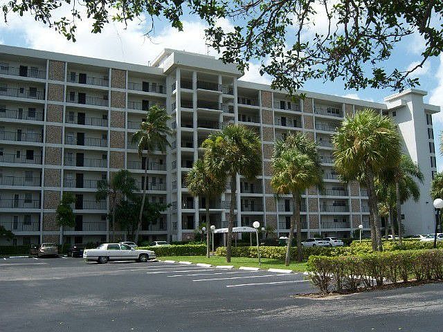 Exterior of Bldg.