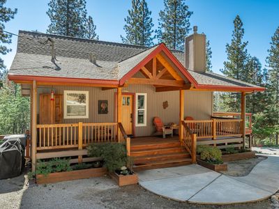 6466 Coe Ct, Foresthill, CA, 95631