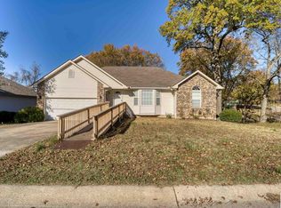 621 W Allen St, Clinton, MO 64735