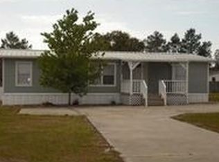 2033 County Road 730, Webster, FL 33597