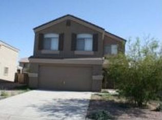 43613 W Wild Horse Trl, Maricopa, AZ 85138