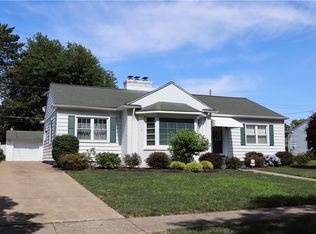 437 Colorado Dr, Erie, PA 16505