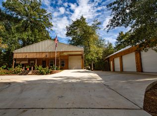 14188 Forest Cir, Montgomery, TX 77356
