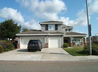 5751 Spur, San Diego, CA 92057