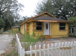 8310 N Elmer St, Tampa, FL 33604
