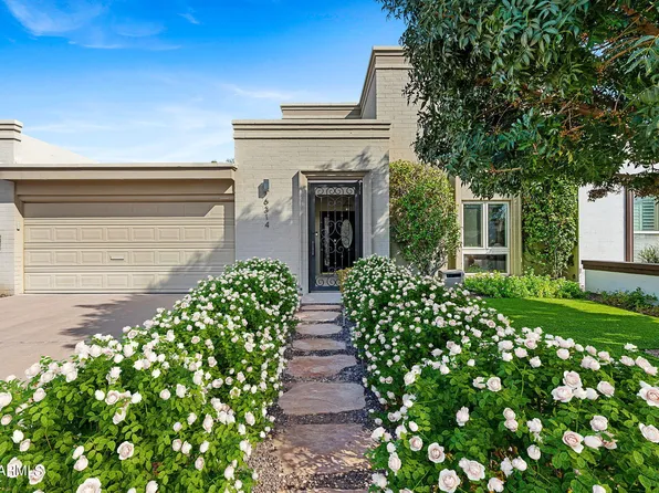 6314 E Pinchot Avenue, Scottsdale, AZ 85251