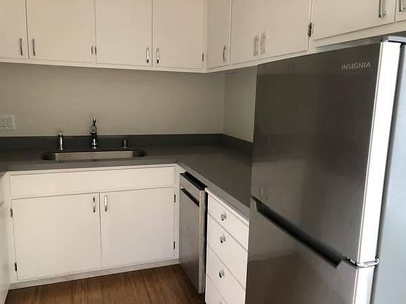 Kitchen with Dishwasher