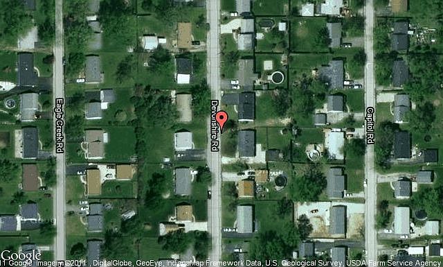 Map View