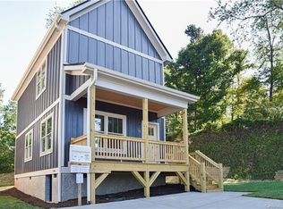 72 Wheeler Rd #16, Weaverville, NC 28787