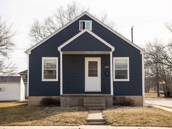 429 2nd Ave SW, Dyersville, IA 52040