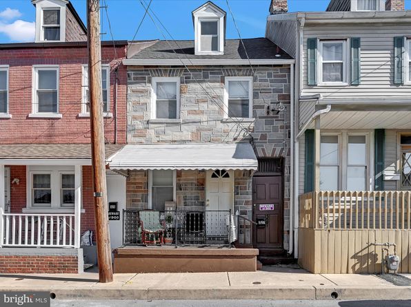 327 S 3rd St, Columbia, PA 17512