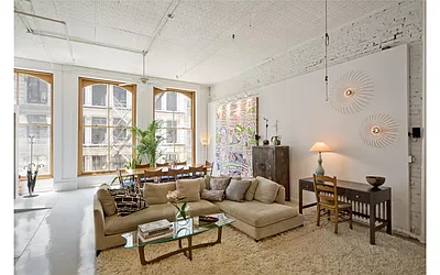 Sold by Douglas Elliman