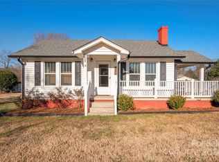 4385 State Highway 73 Hwy E, Concord, NC 28025