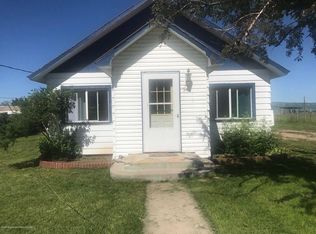 540 Lincoln St, Afton, WY 83110