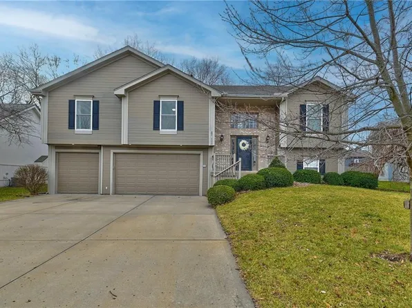 4711 NW 90th Ter, Kansas City, MO 64154
