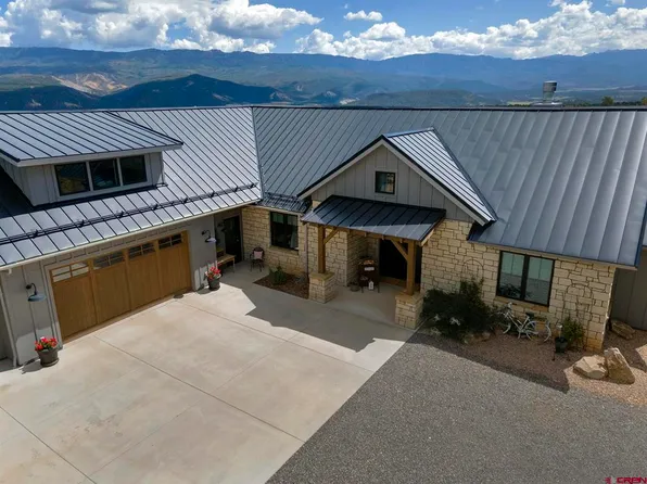 3768 Ponderosa Drive, Ridgway, CO 81432