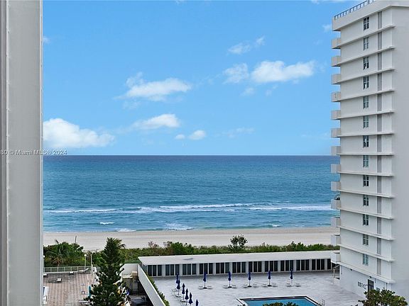 4th image of 5660 Collins Ave APT 9C