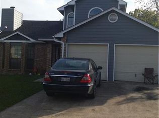 4002 Rustic Trl, Balch Springs, TX 75180