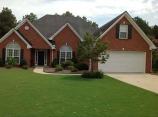 2730 Meadow Gate Way, Loganville, GA 30052
