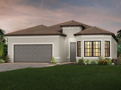 14724 GOLDEN GRASS TERRACE, Nokomis, FL, 34275