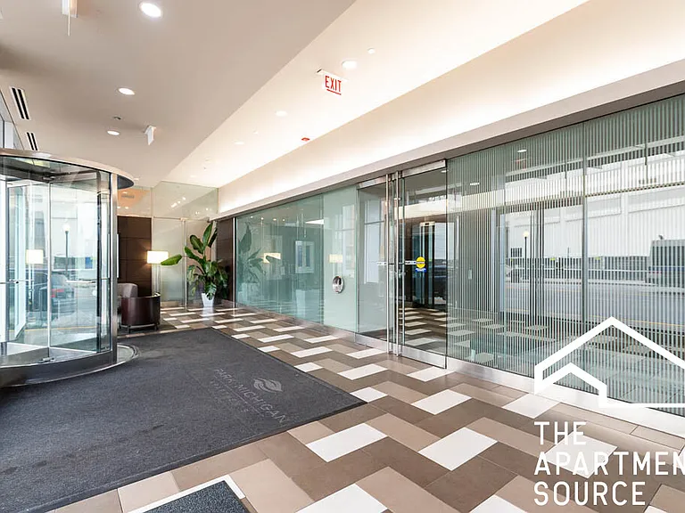 1212 S Michigan Ave #1703 — Photo 2
