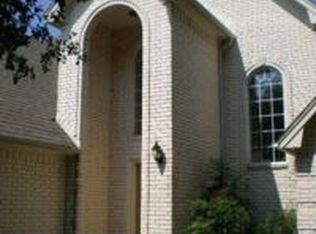 10030 Crestridge Ct, Whitney, TX 76692