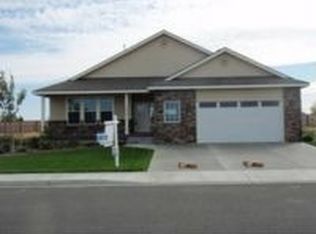 4808 Antigua Dr, Pasco, WA 99301