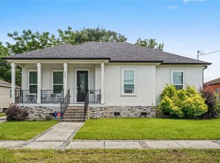 5303 Wilton Dr, New Orleans, LA 70122
