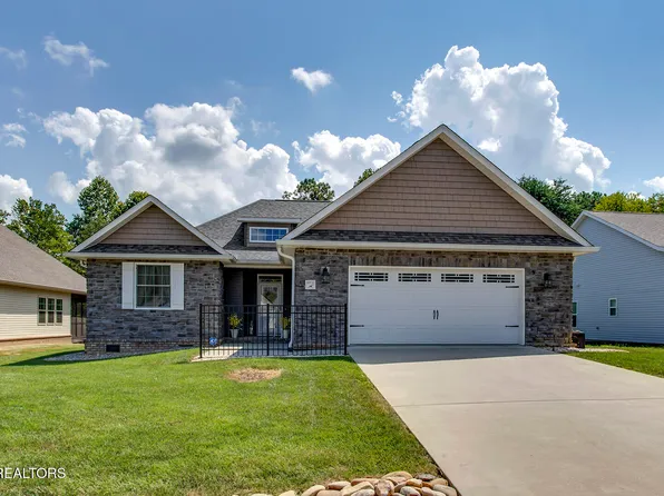 156 Elokwa Way, Tellico Plns, TN 37774
