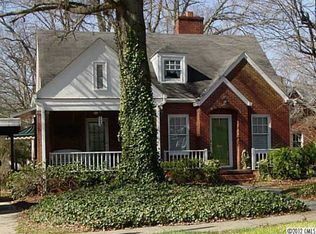 331 N 9th St, Albemarle, NC 28001