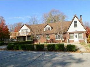 3530 S Blue Ridge Blvd, Independence, MO 64052