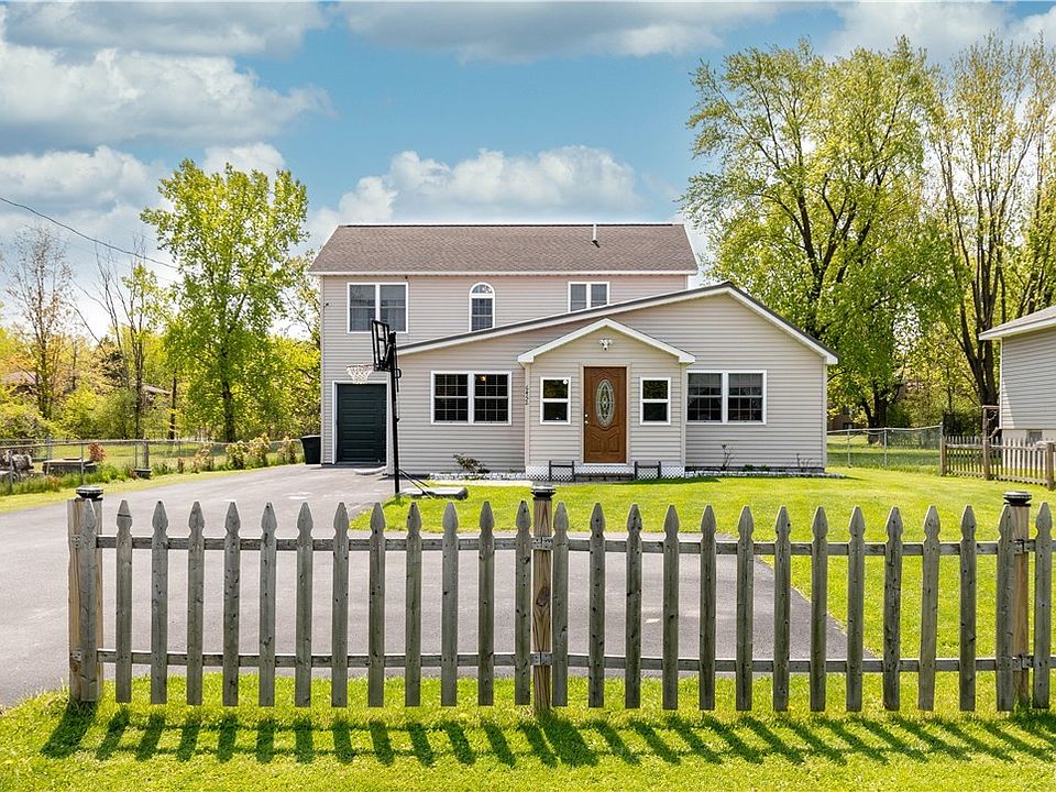 6452 Kirkville Rd, East Syracuse, NY 13057 MLS S1470700 Zillow