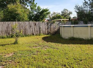 806 Garrison Ave, Port Saint Joe, FL 32456