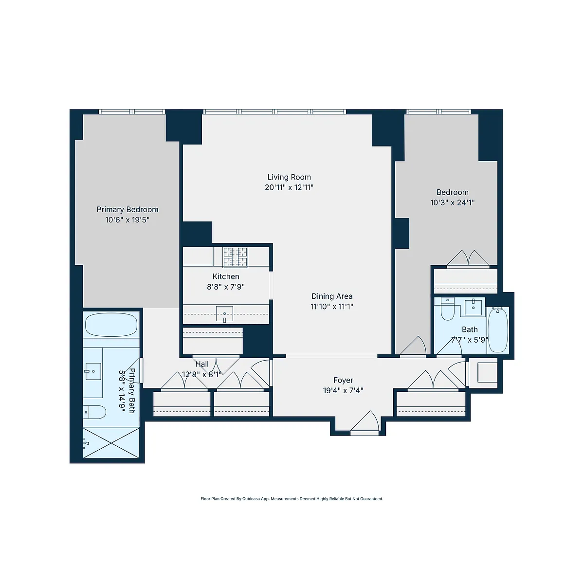 Building Photo - 207 E 57th St #5C