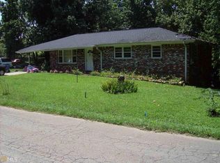 2542 Brick Mill Rd, Canton, GA 30115