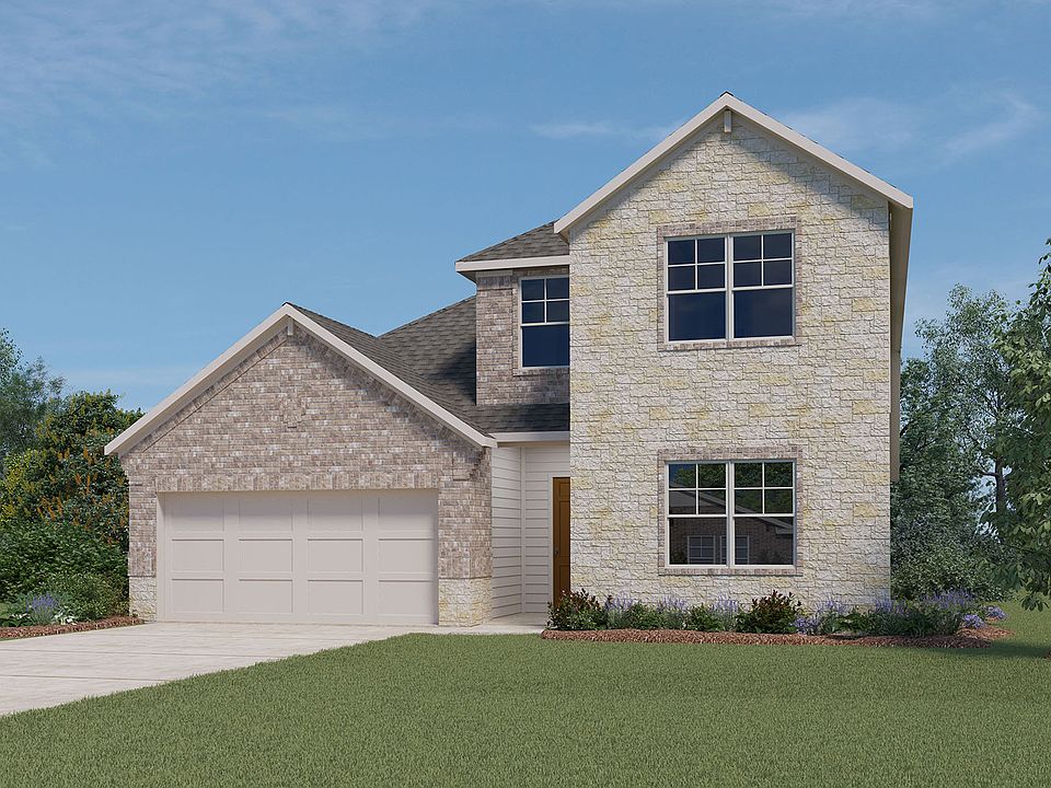 Plan Elevation.