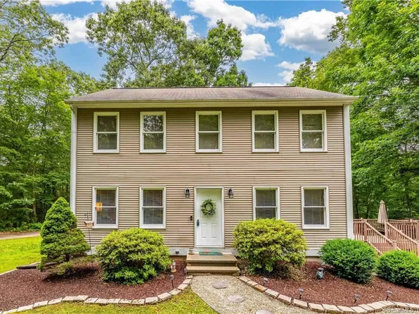 67 Ballahack Road, East Haddam, CT 06423