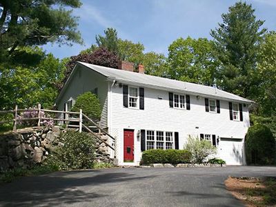 55 Warren St, Boylston, MA, 01505