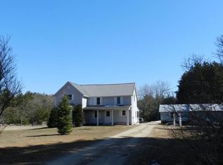 E7323 County Road X, Weyauwega, WI 54983