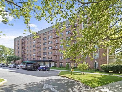 84-10 153rd Avenue #4K, Queens, NY, 11414