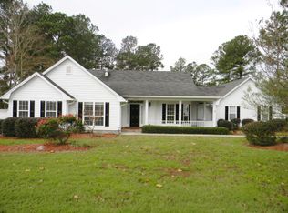 2606 Carmon Dr, Valdosta, GA 31605