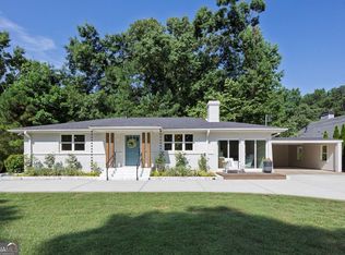 401 Cottonwood Dr, Woodstock, GA 30189
