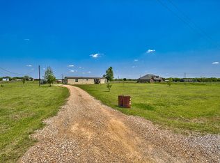 8642 County Road 623, Blue ridge, TX 75424
