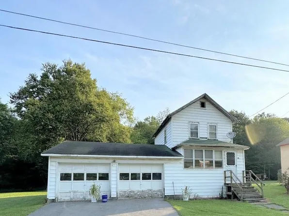 33 Hidden Valley Rd, Woodland, PA 16881