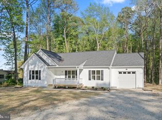 326 Lake Anna Dr, Bumpass, VA