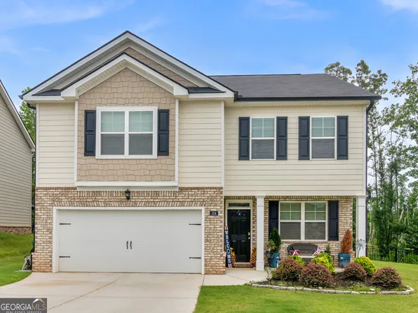 104 Waratah Dr, Locust Grove, GA 30248
