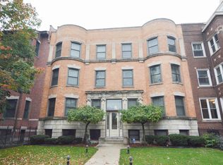 4338 N Sheridan Rd #3N, Chicago, IL 60613