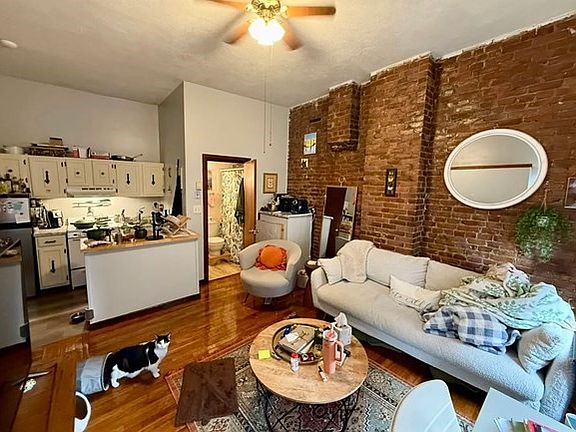 2nd image of 520 Columbus Ave #42